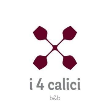 I 4 Calici Bed & Breakfast Salerno Luaran gambar